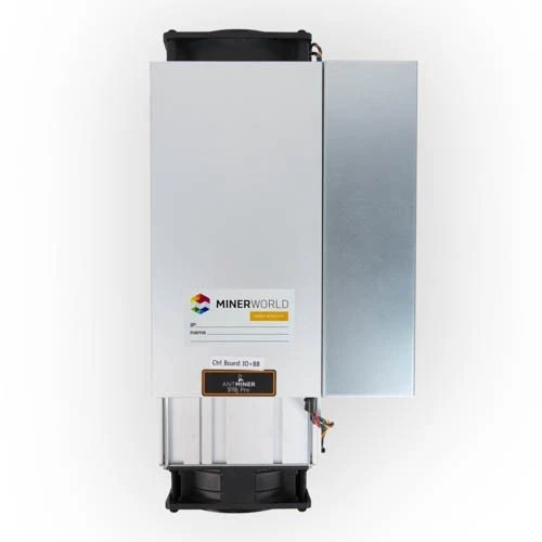 Antminer S19 pro 104 TH NEW – купить в Москве, фото 5